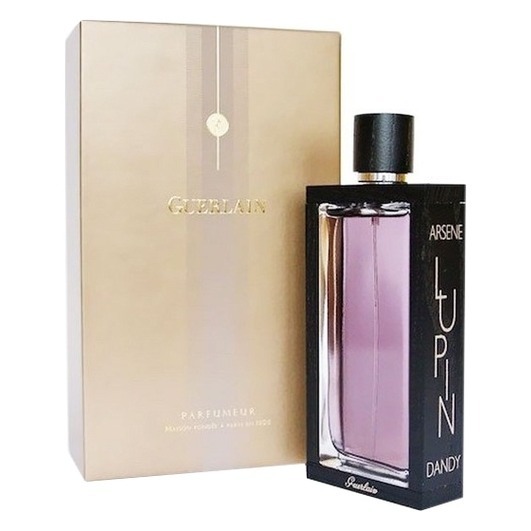 Arsene Lupin Dandy Eau de Parfum от Aroma-butik
