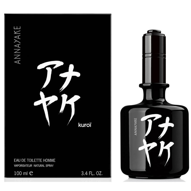 

Kuroi