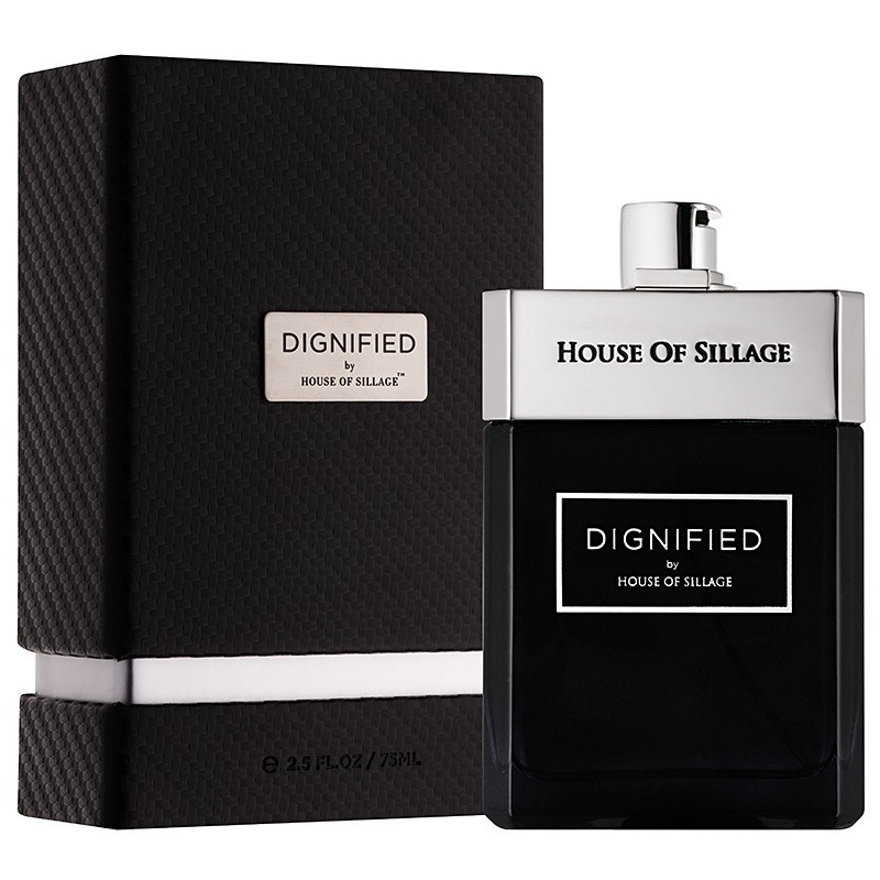 Dignified