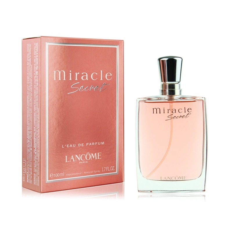 Miracle Secret от Aroma-butik