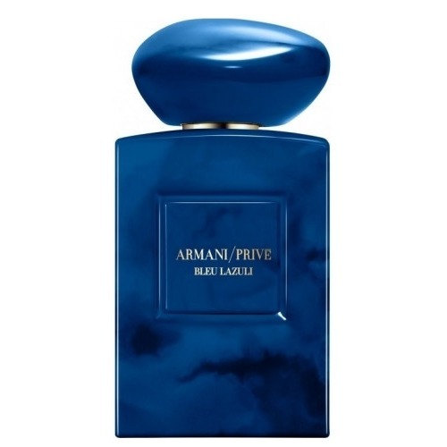 ARMANI Armani Prive Bleu Lazuli