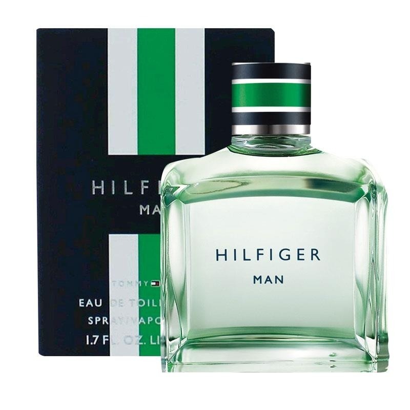 Hilfiger Man Sport от Aroma-butik