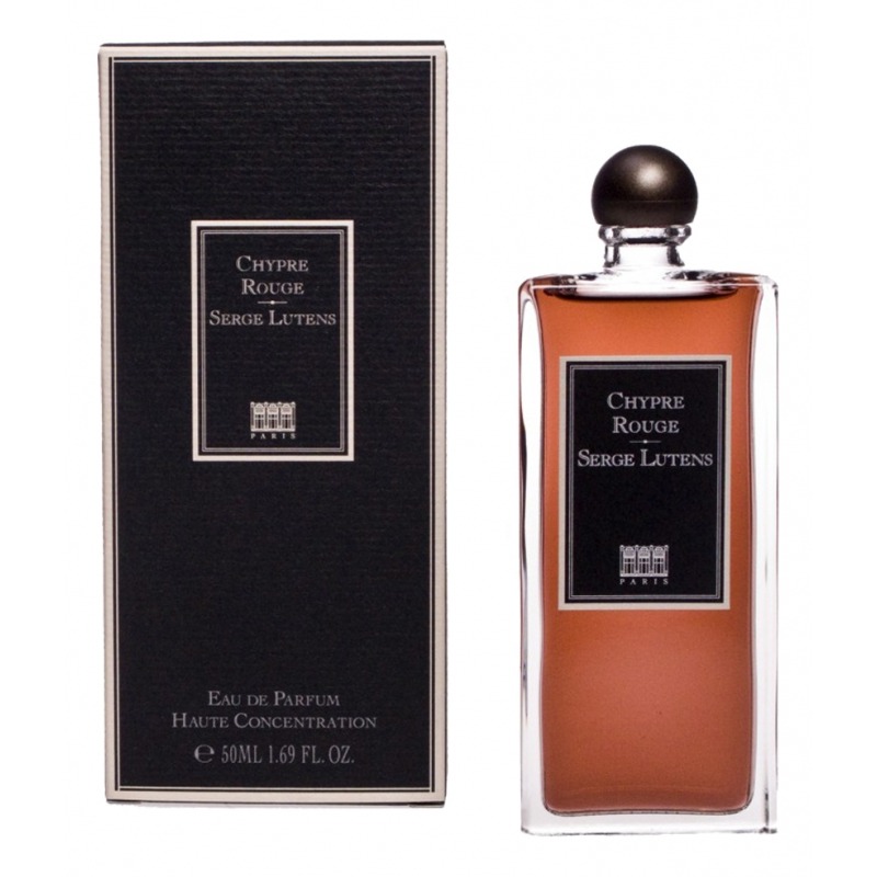 Chypre rouge