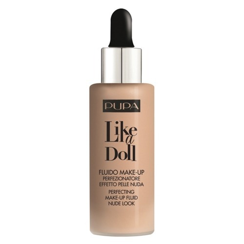 

Флюид для лица Pupa, Like a Doll