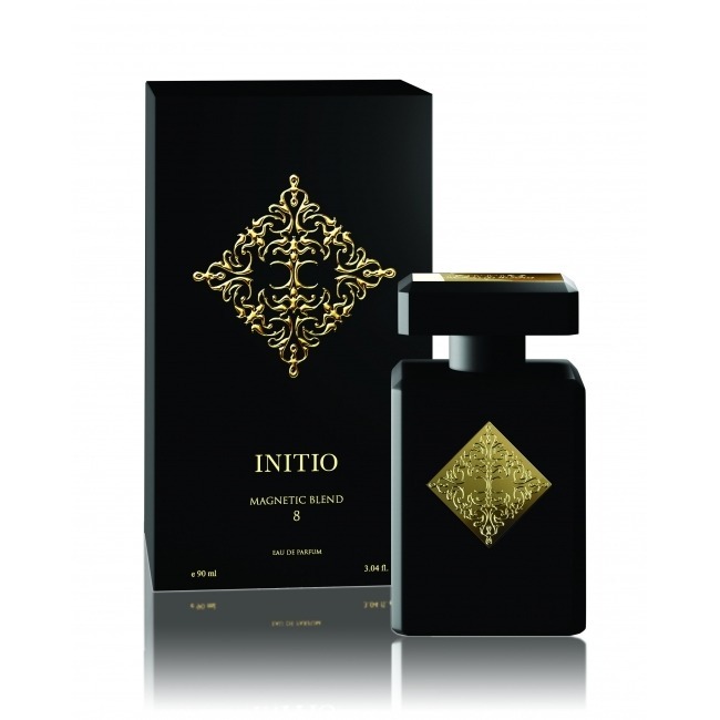 

Magnetic Blend 8