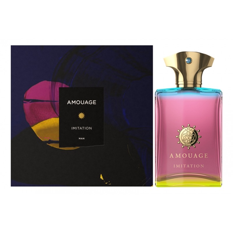 Amouage Imitation For Man