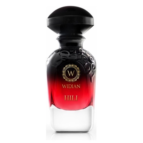 

Widian Hili