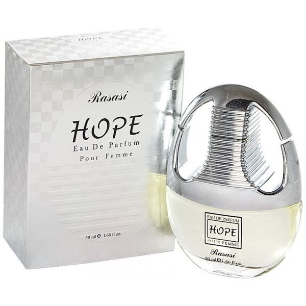 

Hope