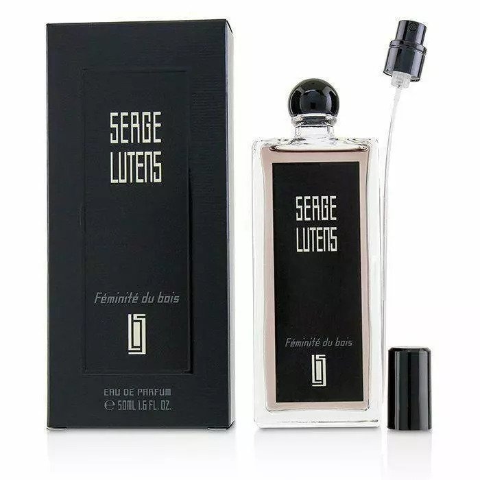 Serge Lutens Feminite du Bois