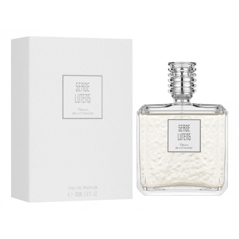 Fleurs de Citronnier от Aroma-butik