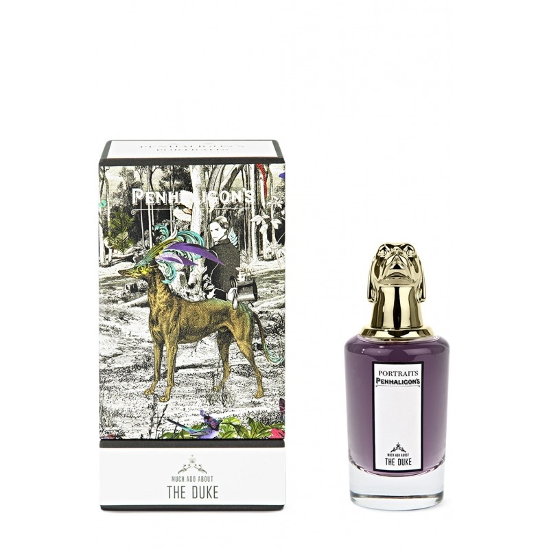 Much Ado About The Duke от Aroma-butik