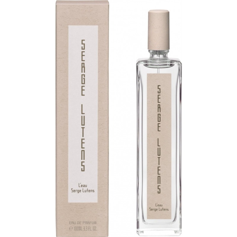 L'Eau
