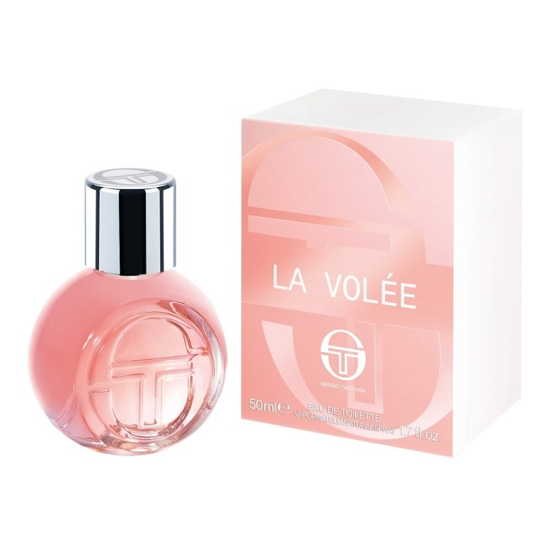 La Volee от Aroma-butik