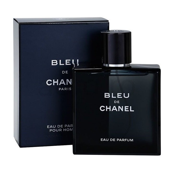 Bleu de Chanel Eau de Parfum