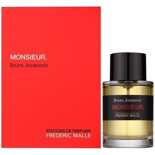 Monsieur