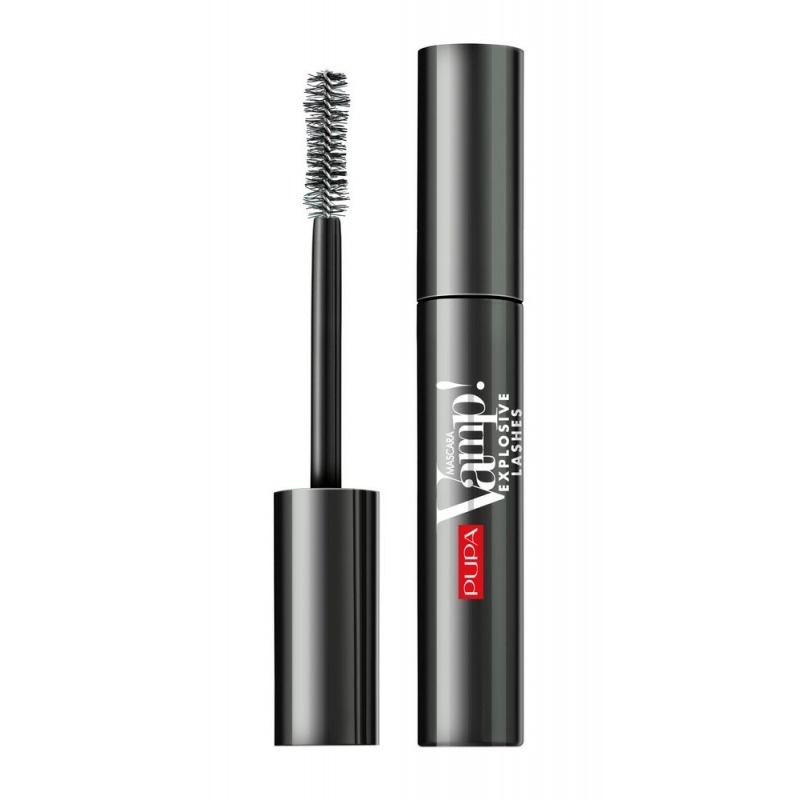 

Vamp! Explosive Lashes