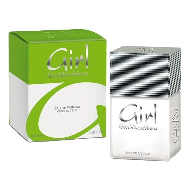 Gian Marco Venturi Girl Eau de Parfum 2