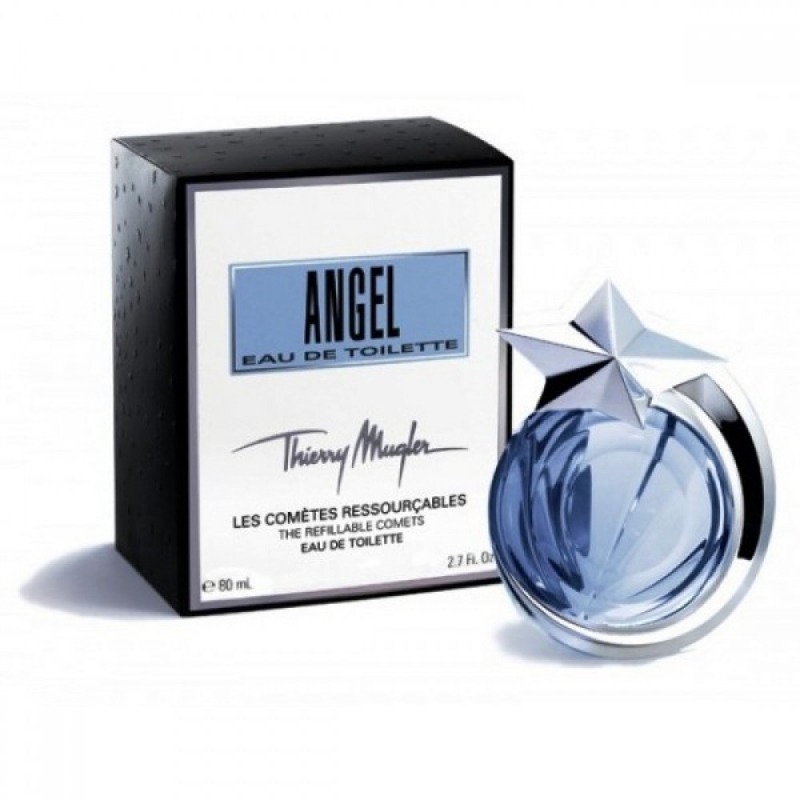 

Angel Eau de Toilette (Les Cometes)