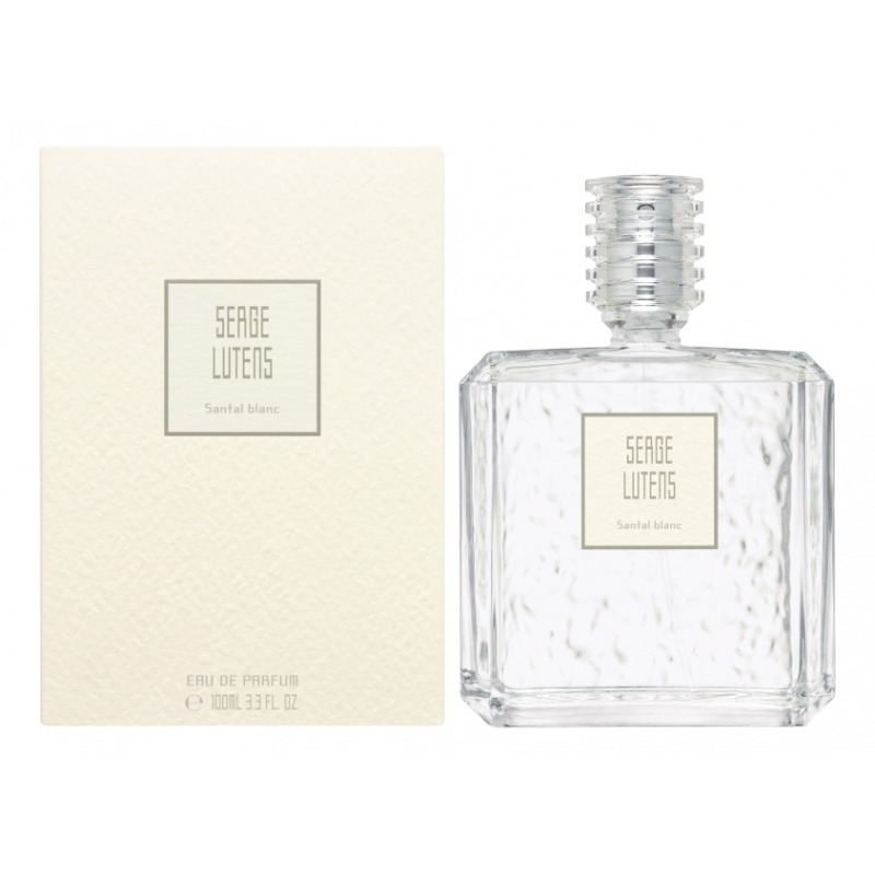 Santal Blanc