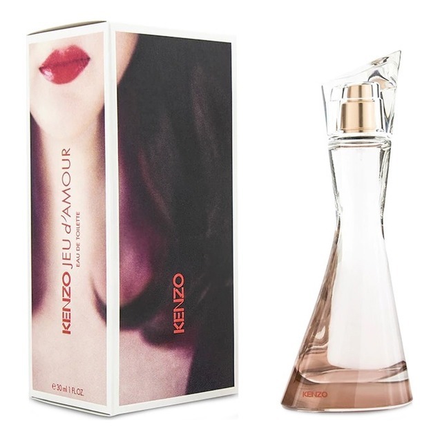 Kenzo amour online eau de toilette