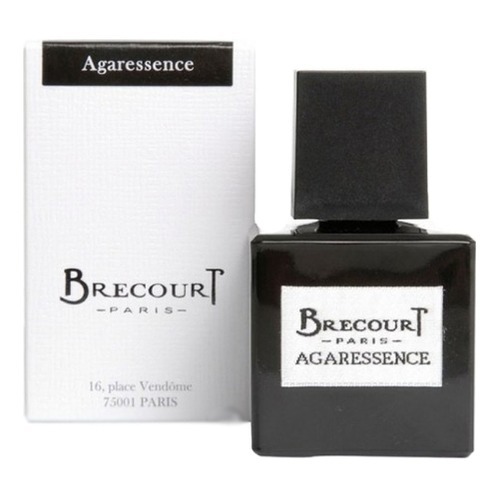 

Agaressence