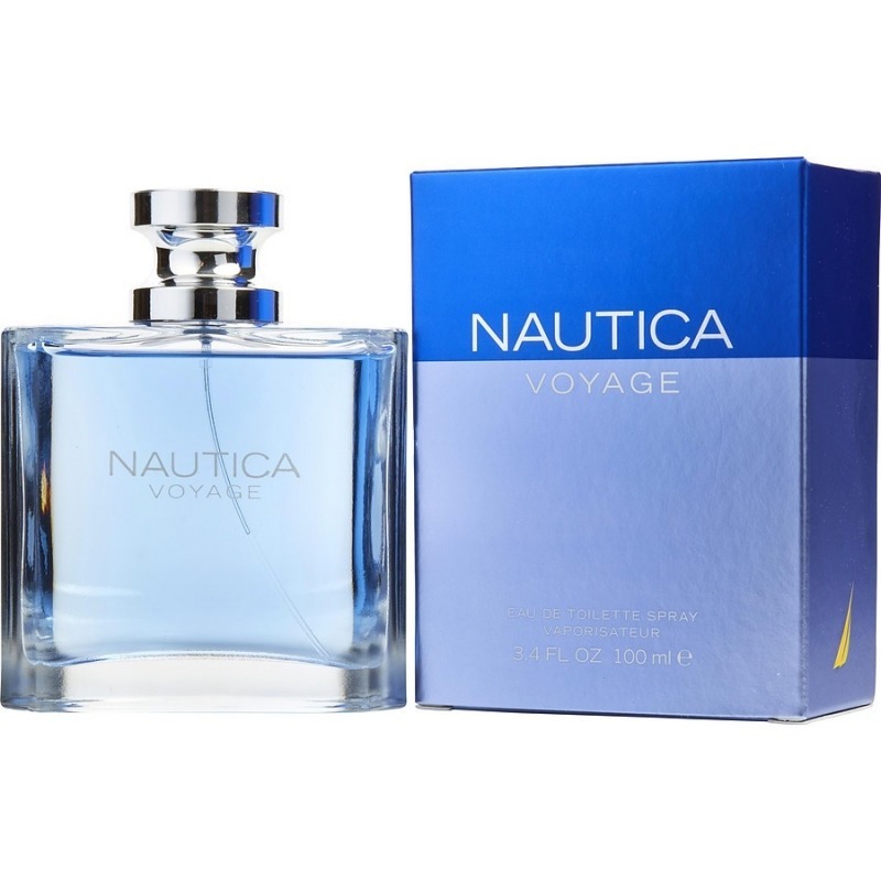 NAUTICA Nautica Voyage