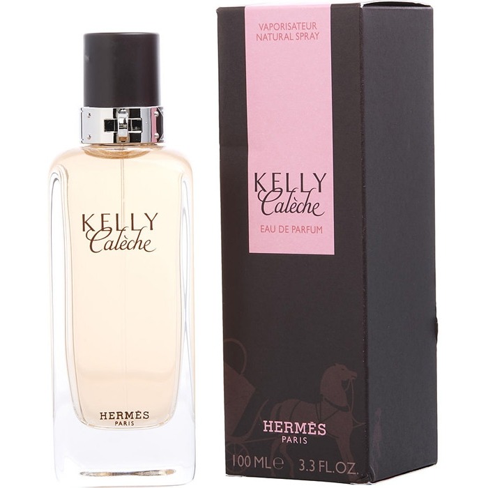 

Kelly Caleche Eau de Parfum