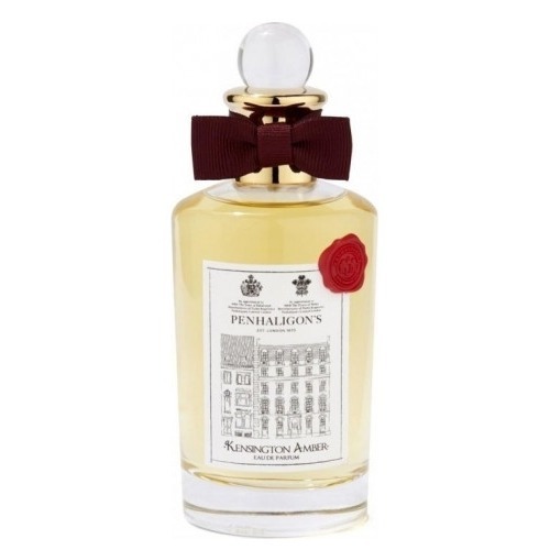 Penhaligon`s Kensington Amber