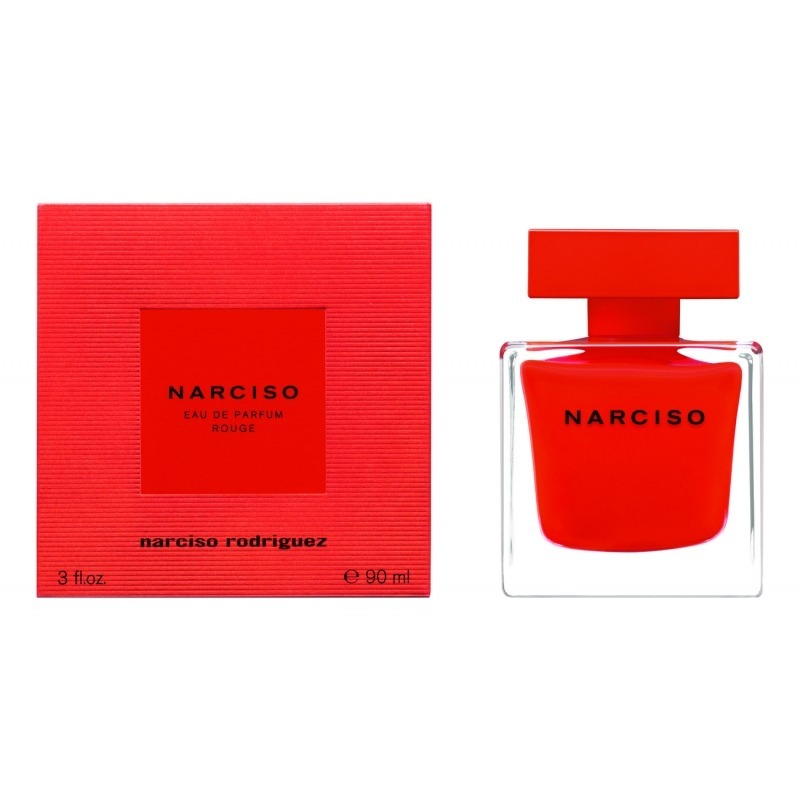 Narciso Rouge от Aroma-butik