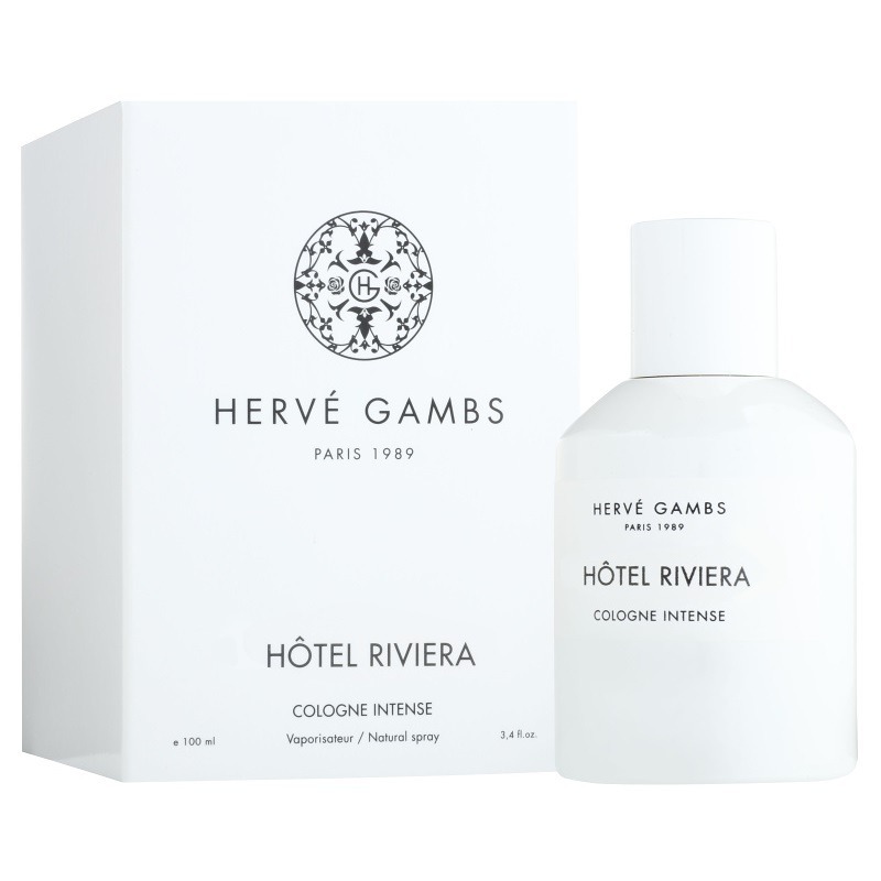 Herve Gambs Hotel Riviera 6790 30