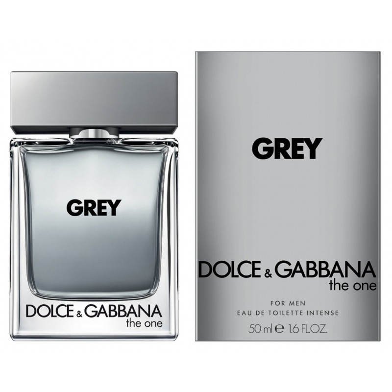 The One Grey от Aroma-butik