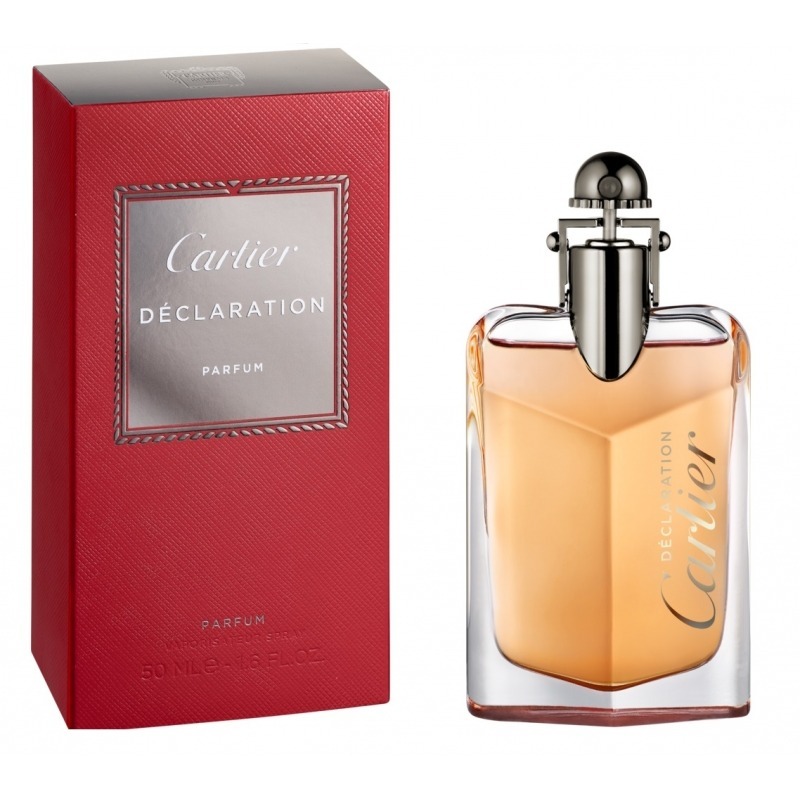 Declaration Parfum от Aroma-butik