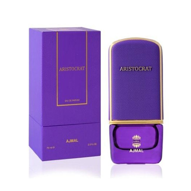 Aristocrat for Her constancia aristocrat 50