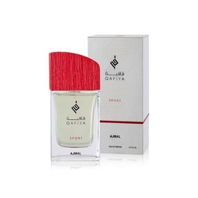 Qafiya Sport от Aroma-butik