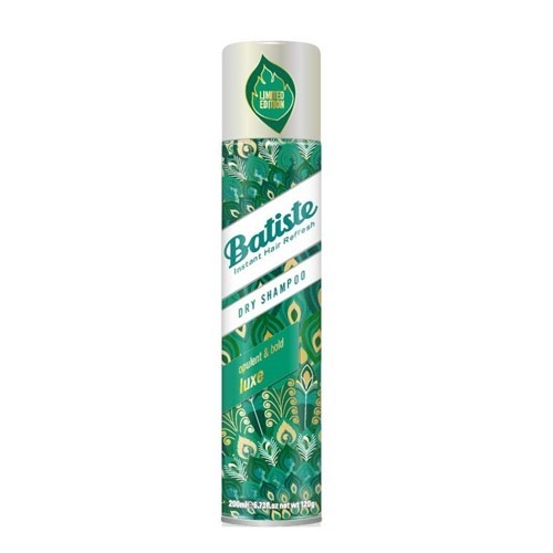 

Сухой шампунь Batiste Dry Shampoo, Luxe