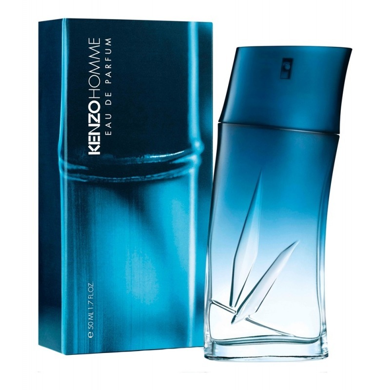 Kenzo Homme Eau de Parfum от Aroma-butik