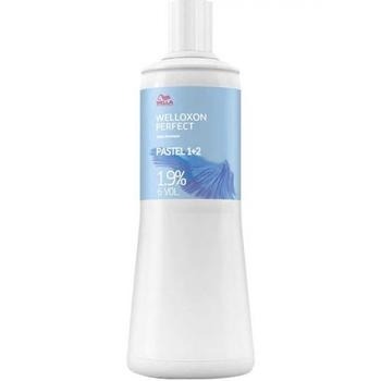 

Окислитель для краски Wella, 1+2 Welloxon Perfect Pastel 1,9%
