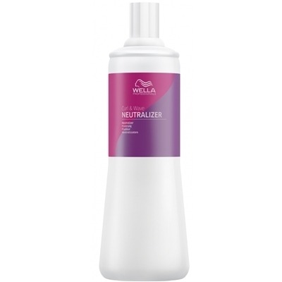 

Нейтрализатор завивки Wella, Wave it Neutralizer