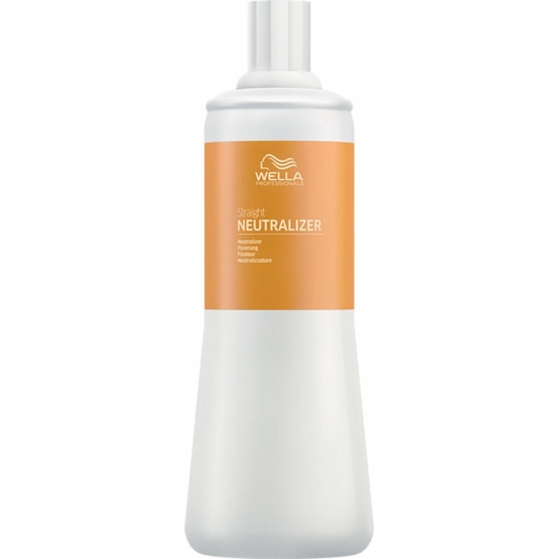 

Фиксатор-уход Straighten It Neutralizer