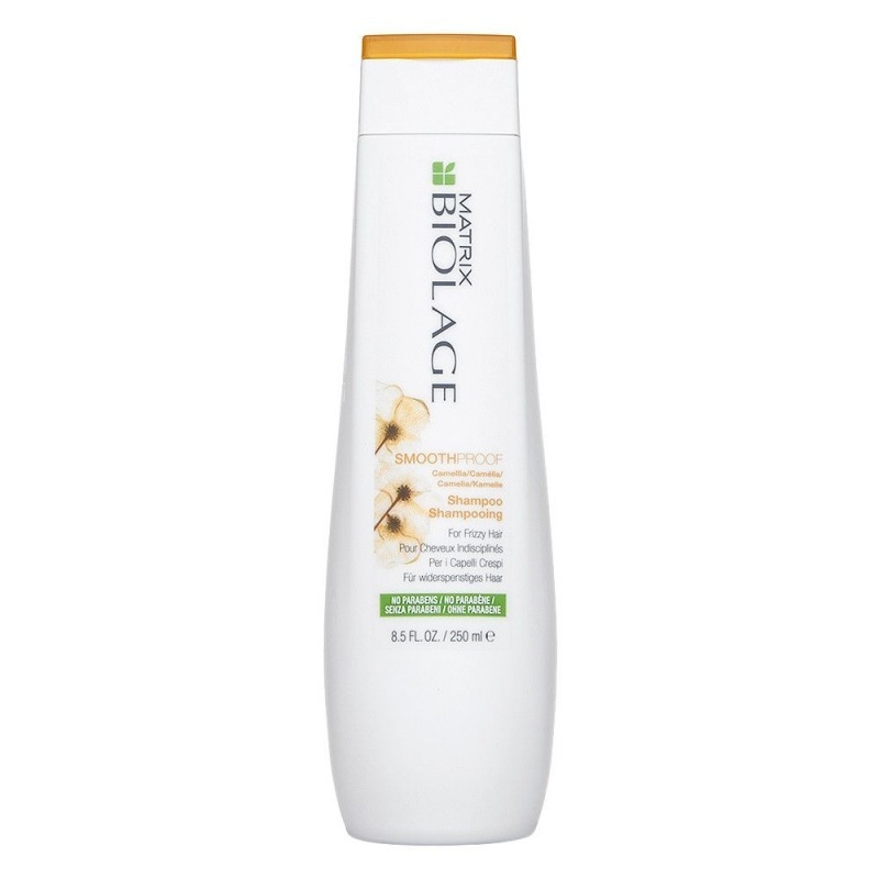 

Шампунь Matrix, Biolage Smoothproof