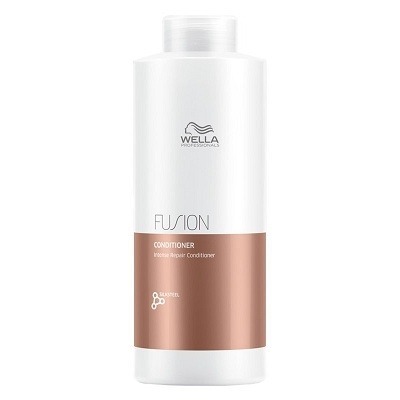 

Бальзам для волос Wella, Fusion