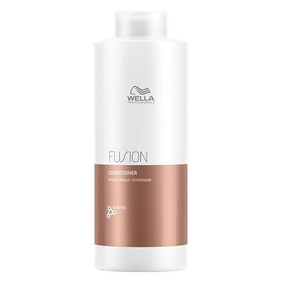 Бальзам для волос Wella Fusion