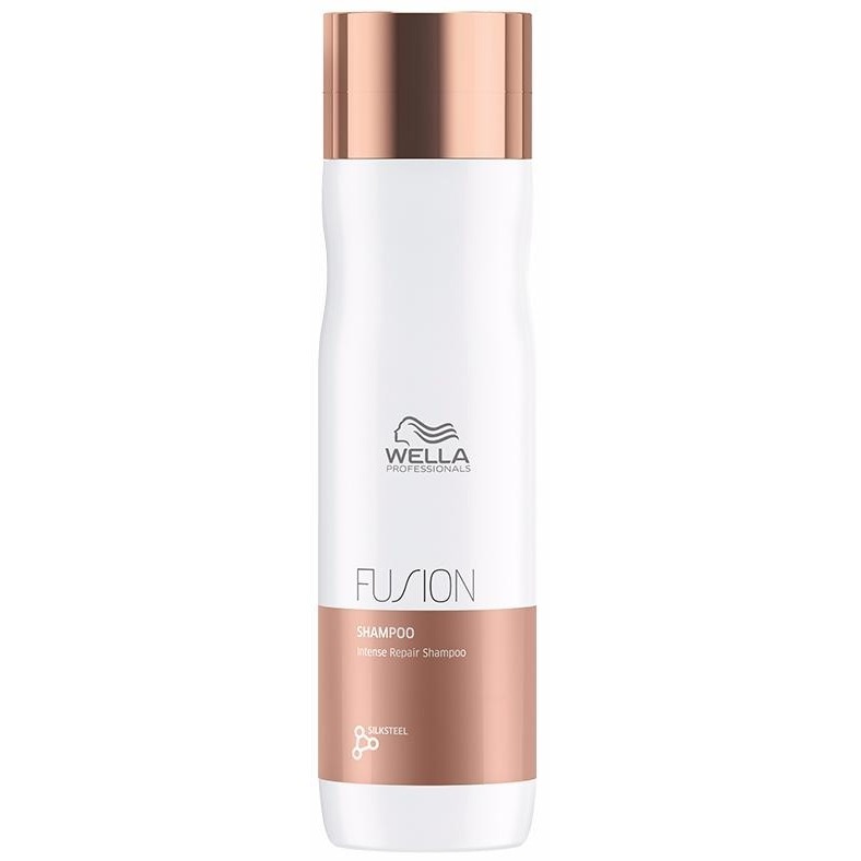 

Шампунь Wella, Fusion