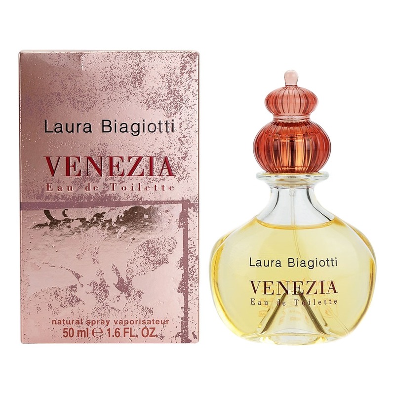 

Venezia Eau de Toilette