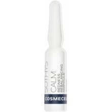 

Концентрат для лица Sothys, Calm Redness Rebalancing Ampoules