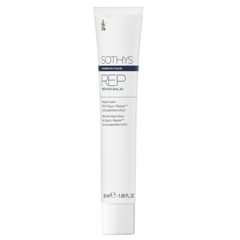 

Бальзам для лица Sothys, REP Repair balm