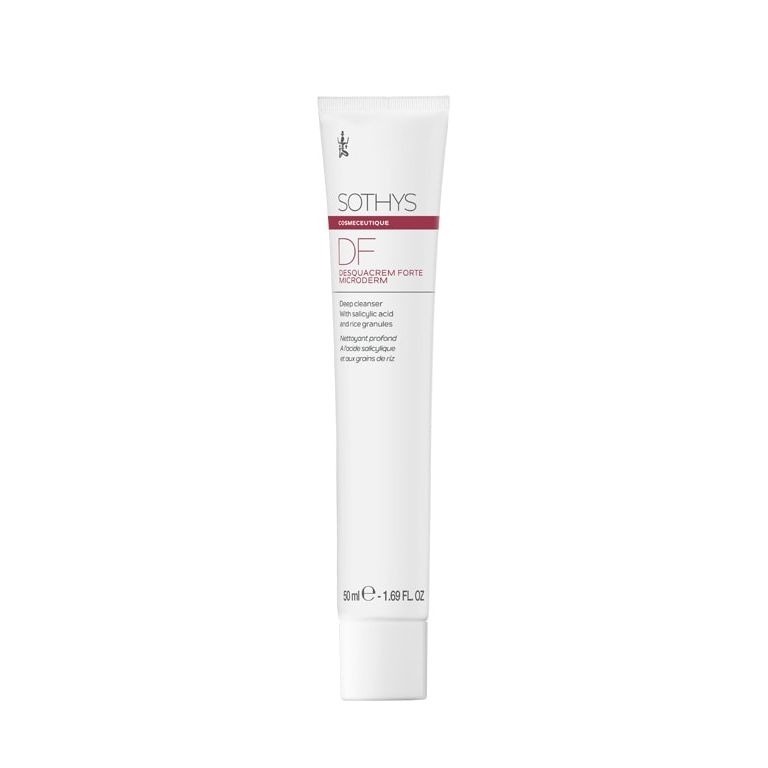 

Desquacrem Forte Microderm