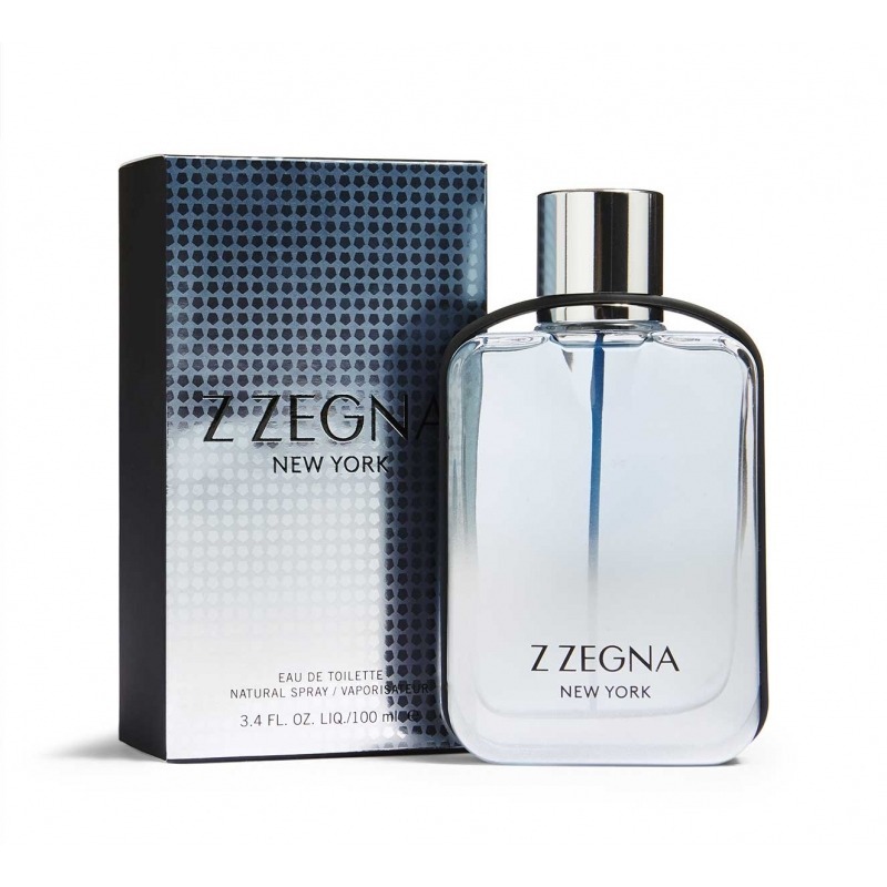 Z Zegna New York от Aroma-butik