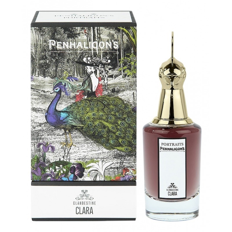 Penhaligon`s Clandestine Clara