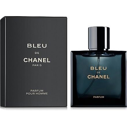 Bleu de Chanel Parfum от Aroma-butik